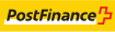 PostFinance Logo